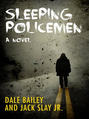 cover image of Sleeping Policemen